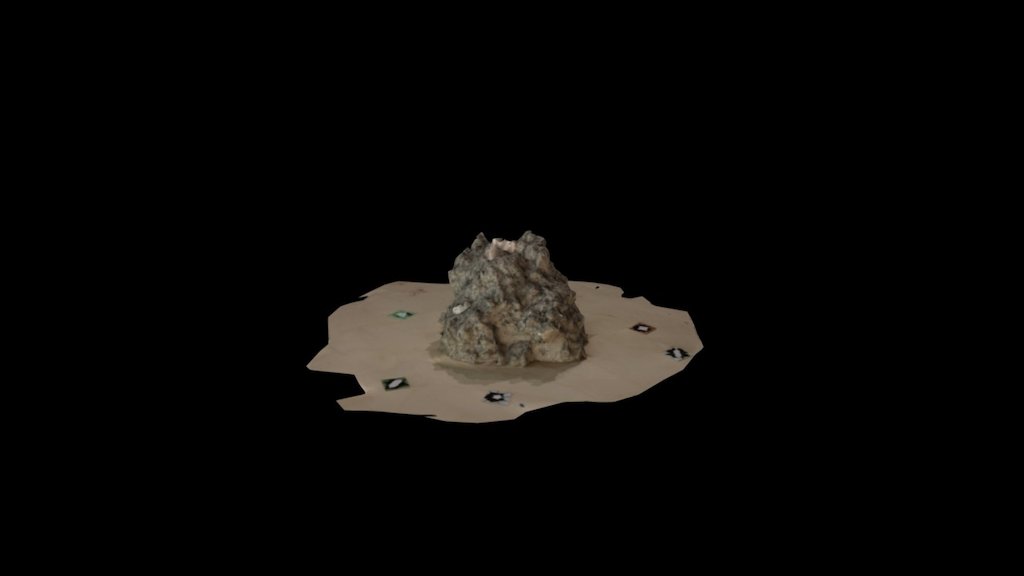 RO 003: Concretestone