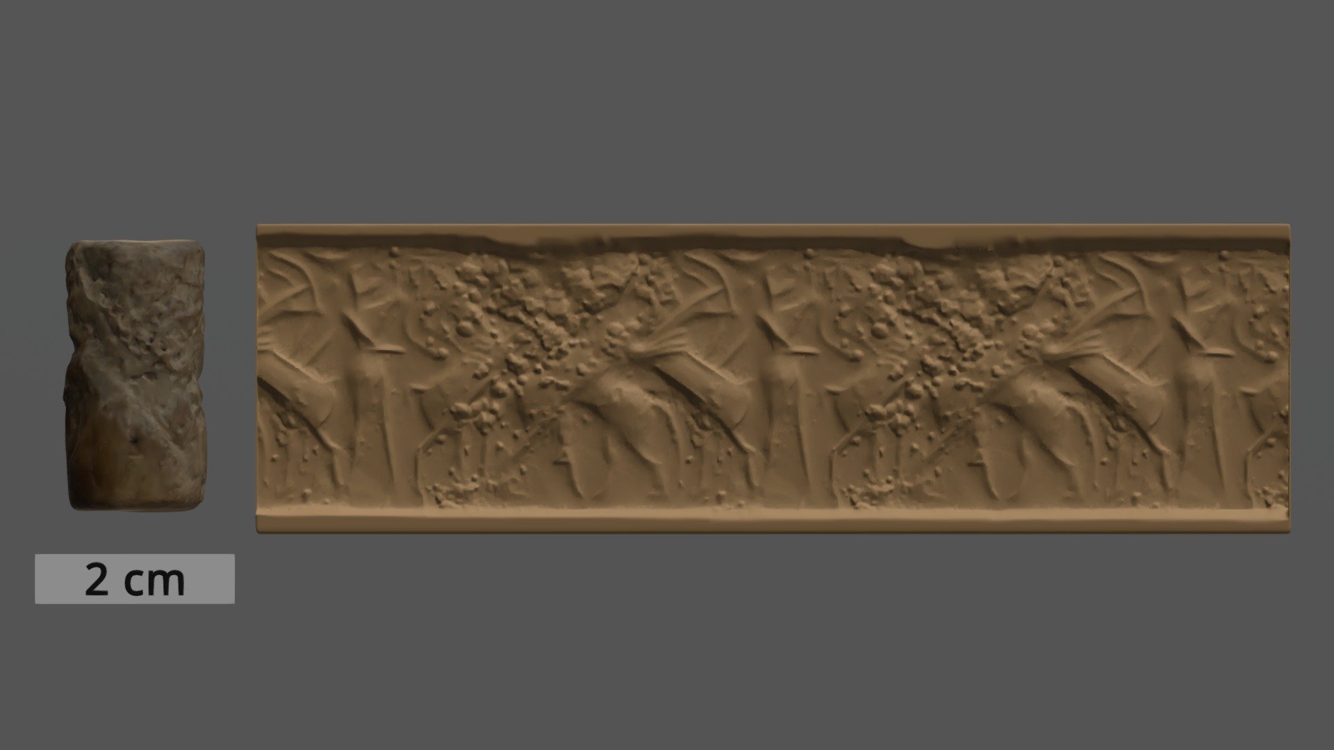 156628 cylinder seal