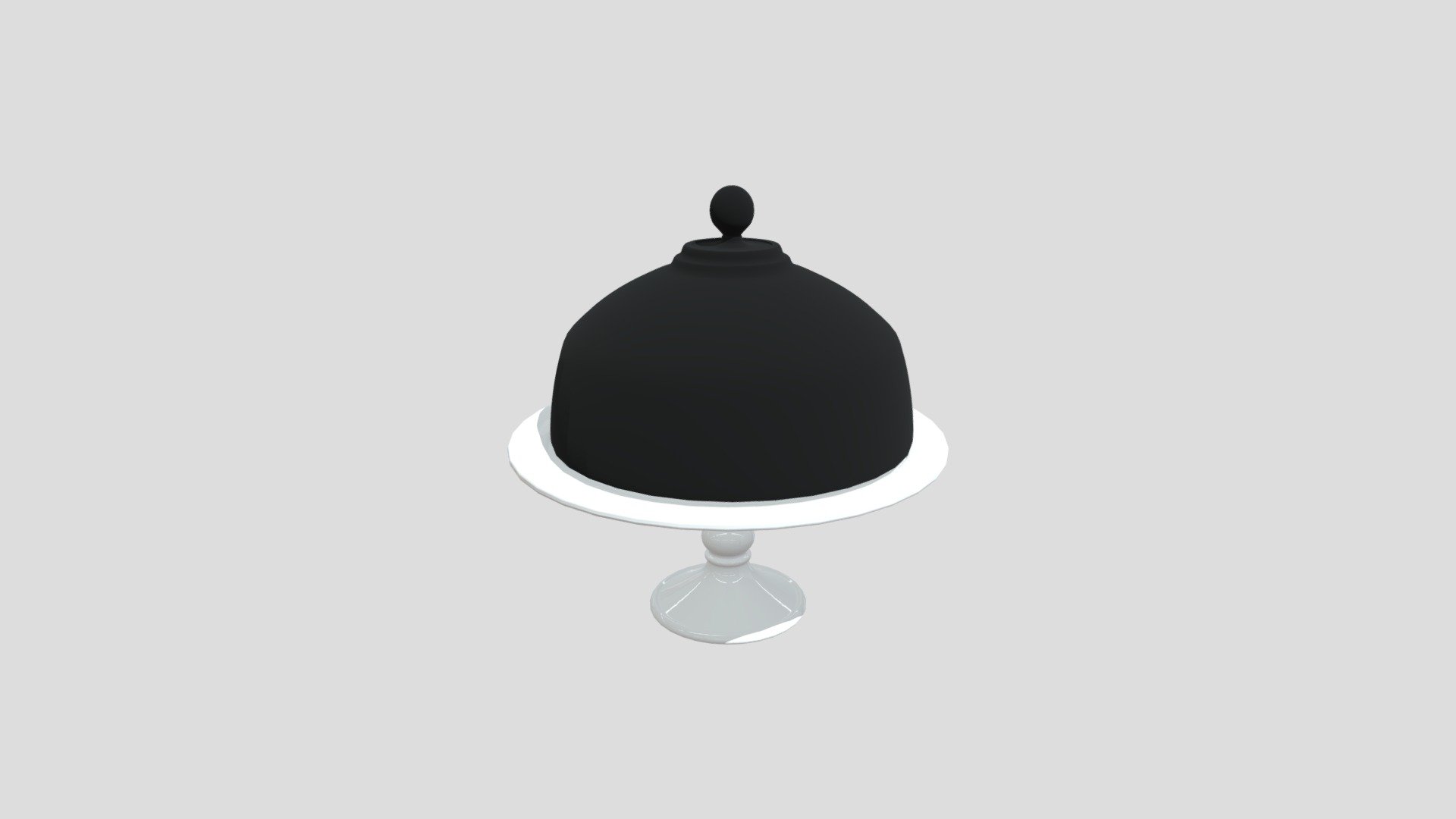 Cake Dome