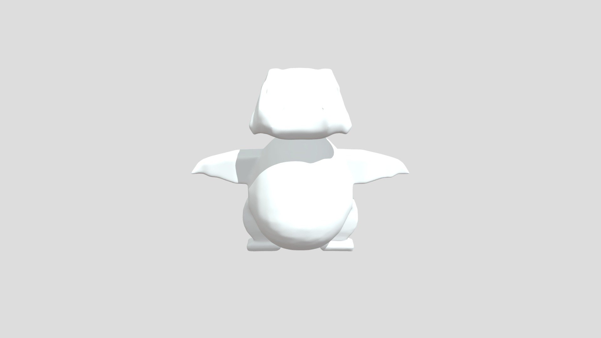 Robinson0317 Sculpt