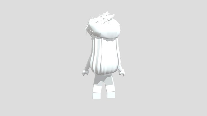 zBeler09 (4) 3D Model