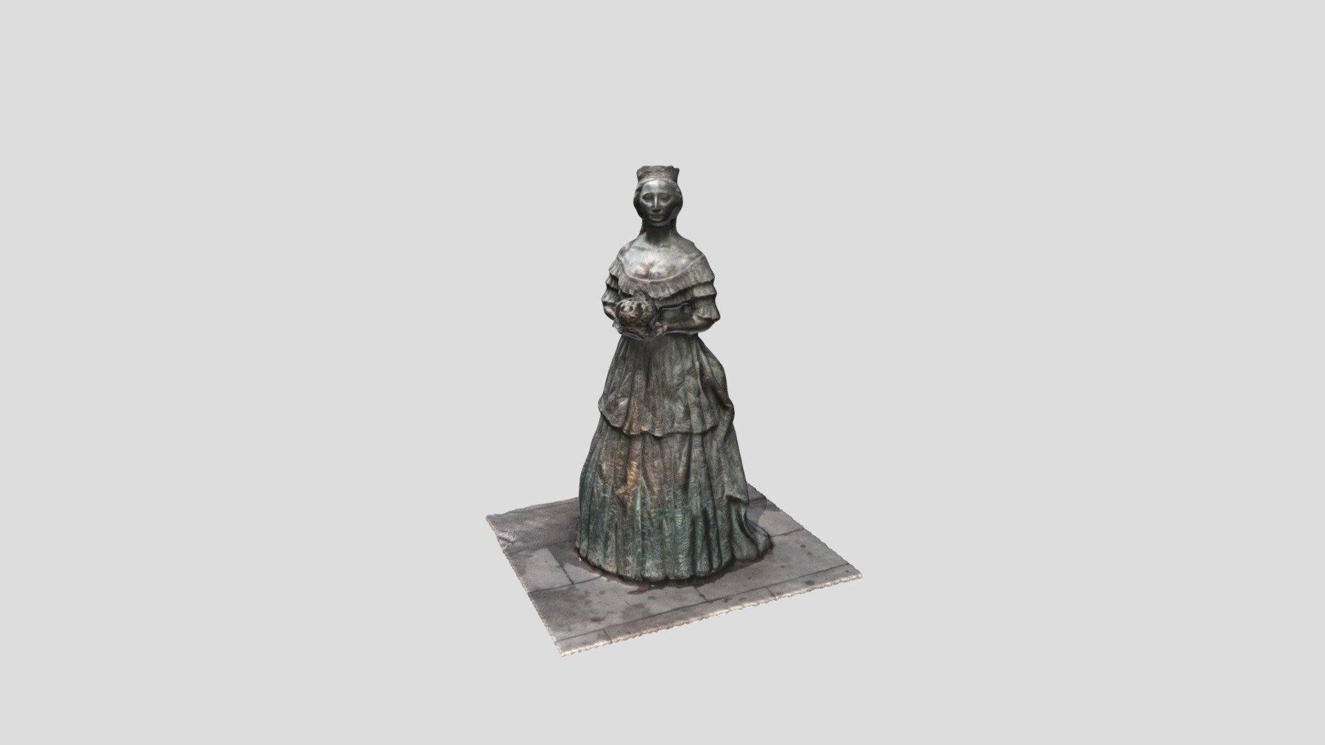 Emperatriz Eugenia de Montijo