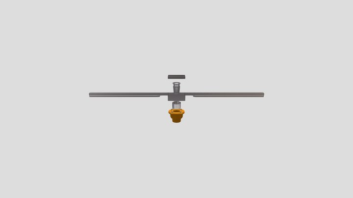 FXST 3D Model