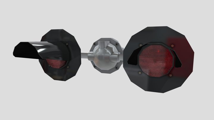 Signals 3D models - Sketchfab