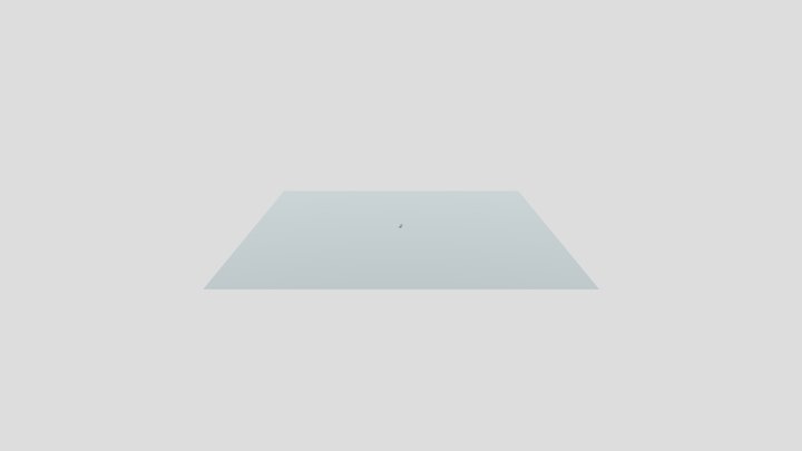 Car Wheel 3D Model