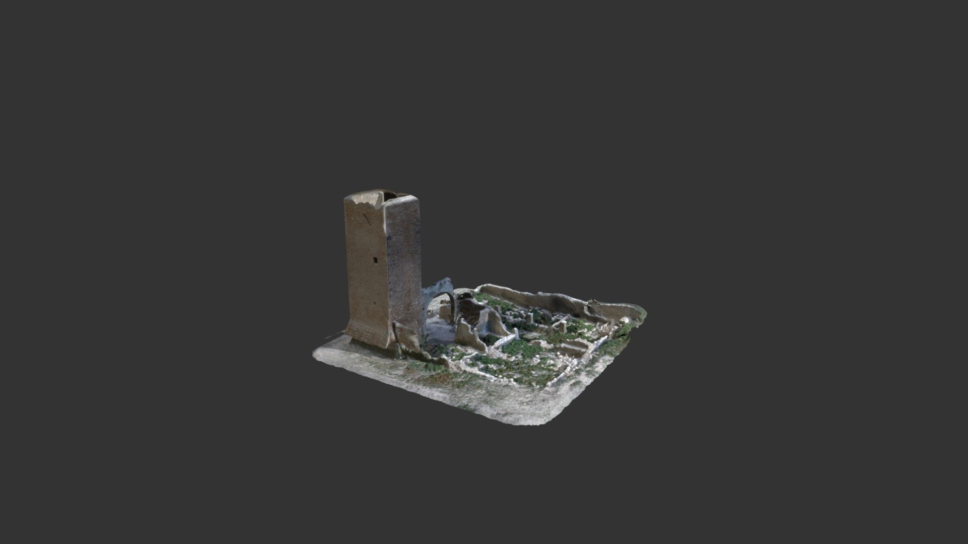 Torre 2
