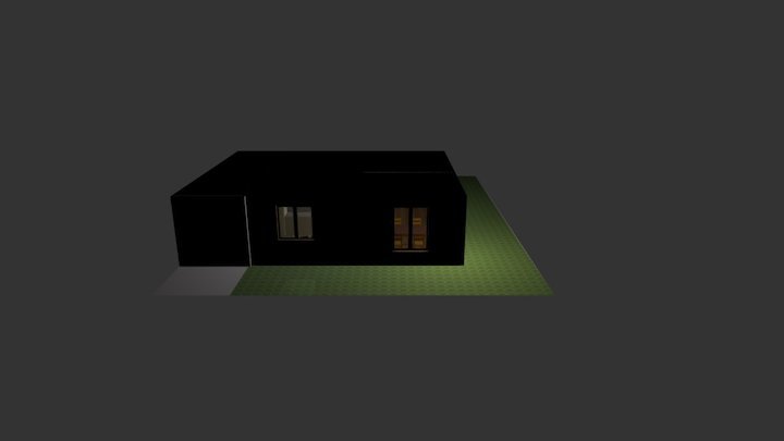 Chris Wo Zi 3D Model