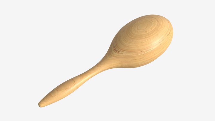 Maracas 02 base