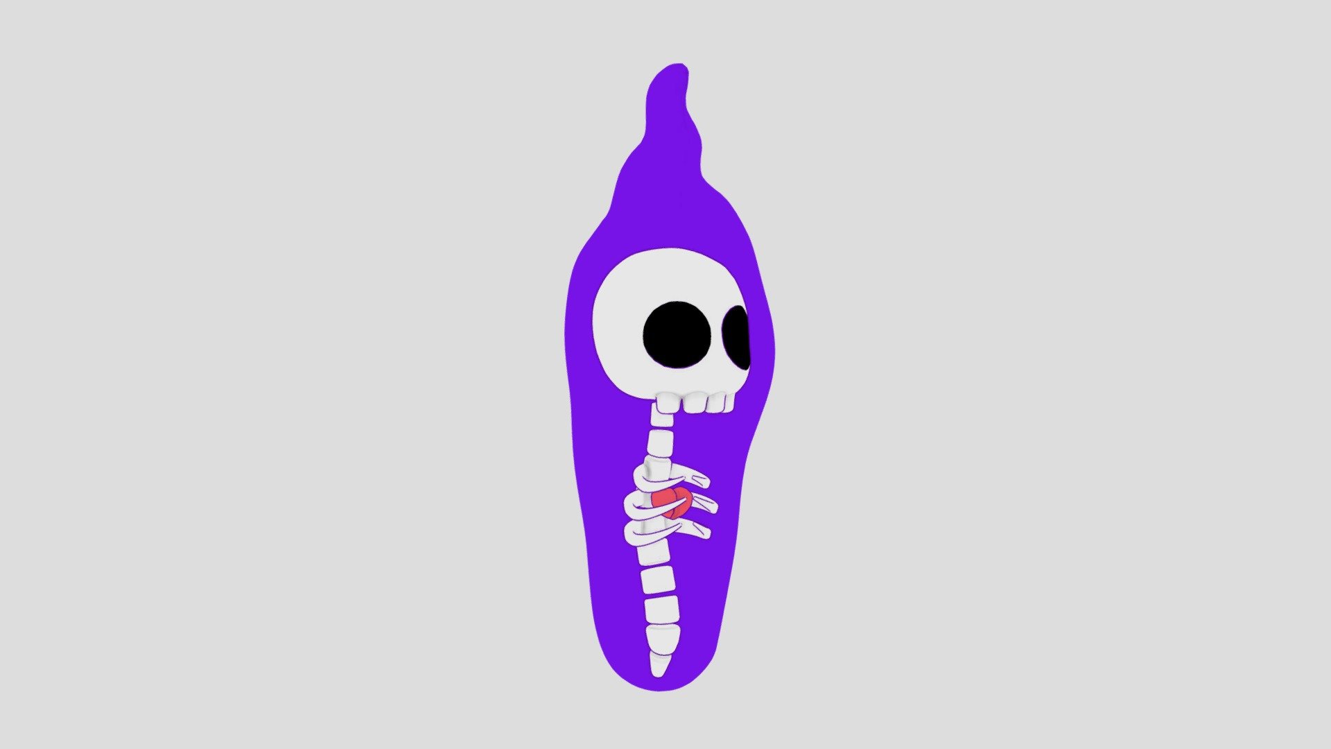 Little Ghost
