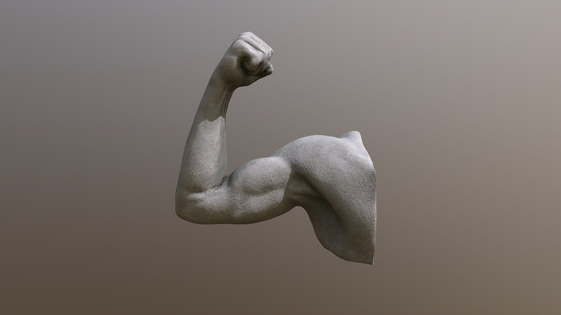 Arm - Download Free 3D model by Ilkes (@Ilkes) [c28b84e] - Sketchfab