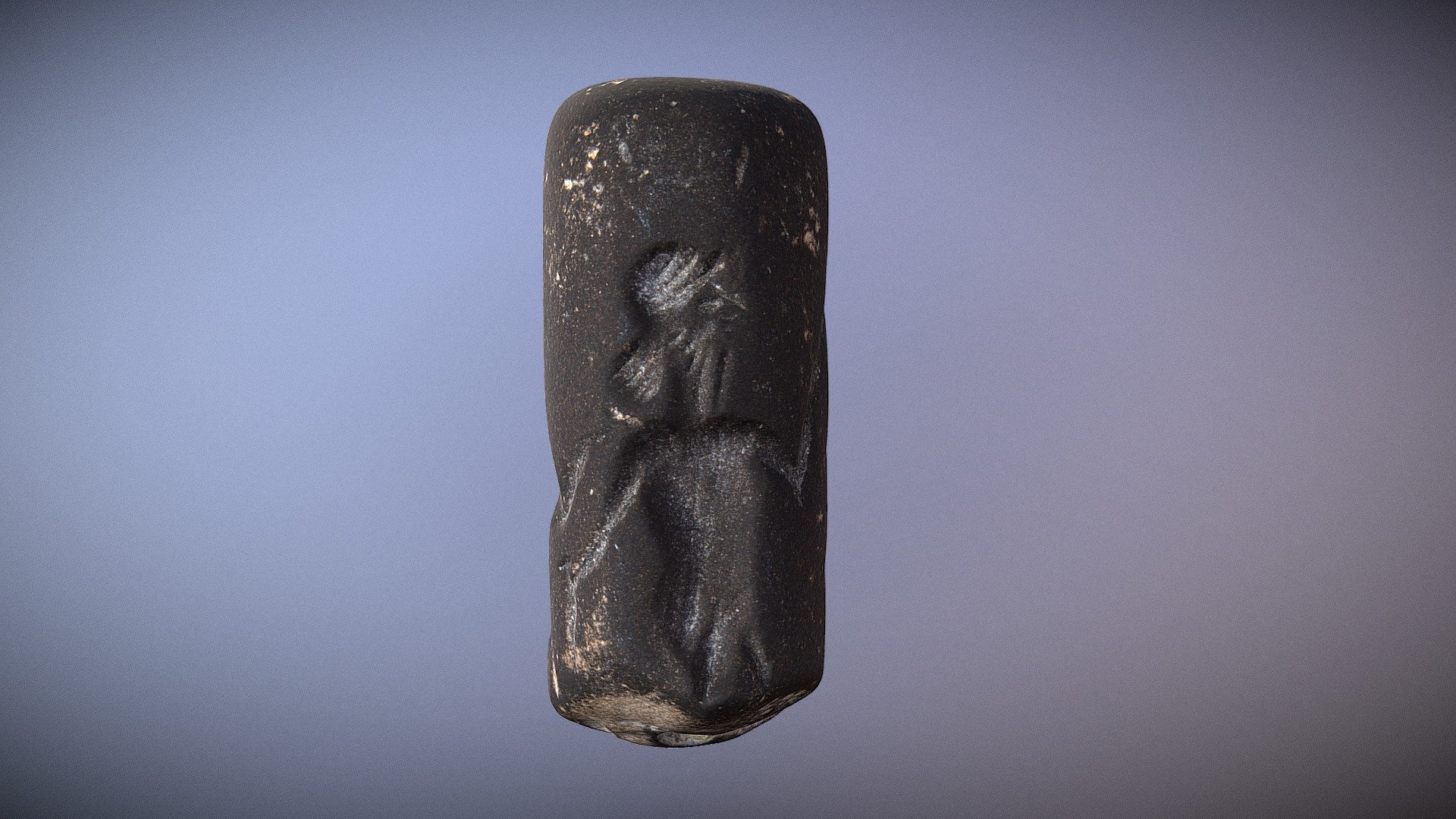 Cylinder Seal