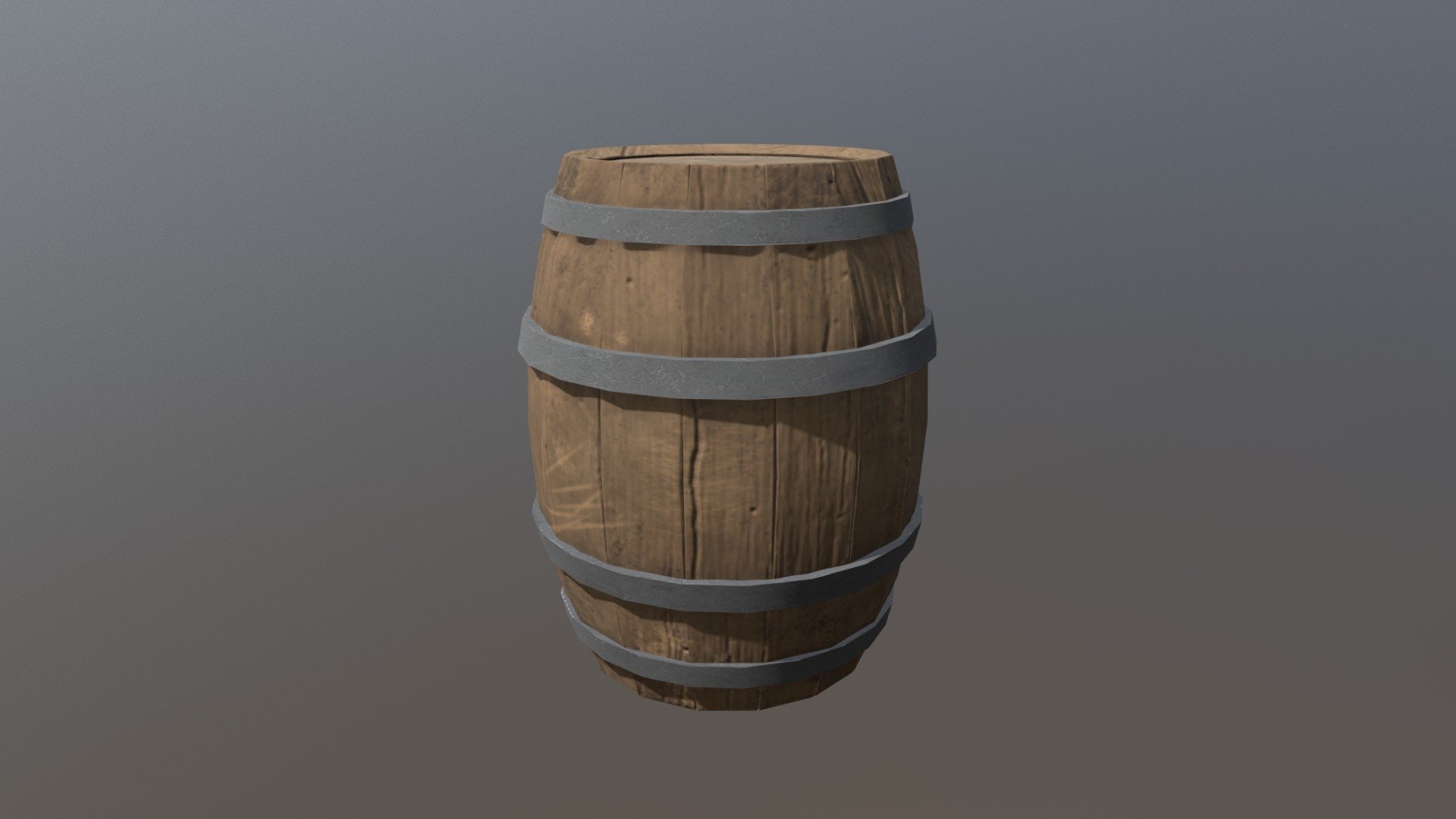 Barrel