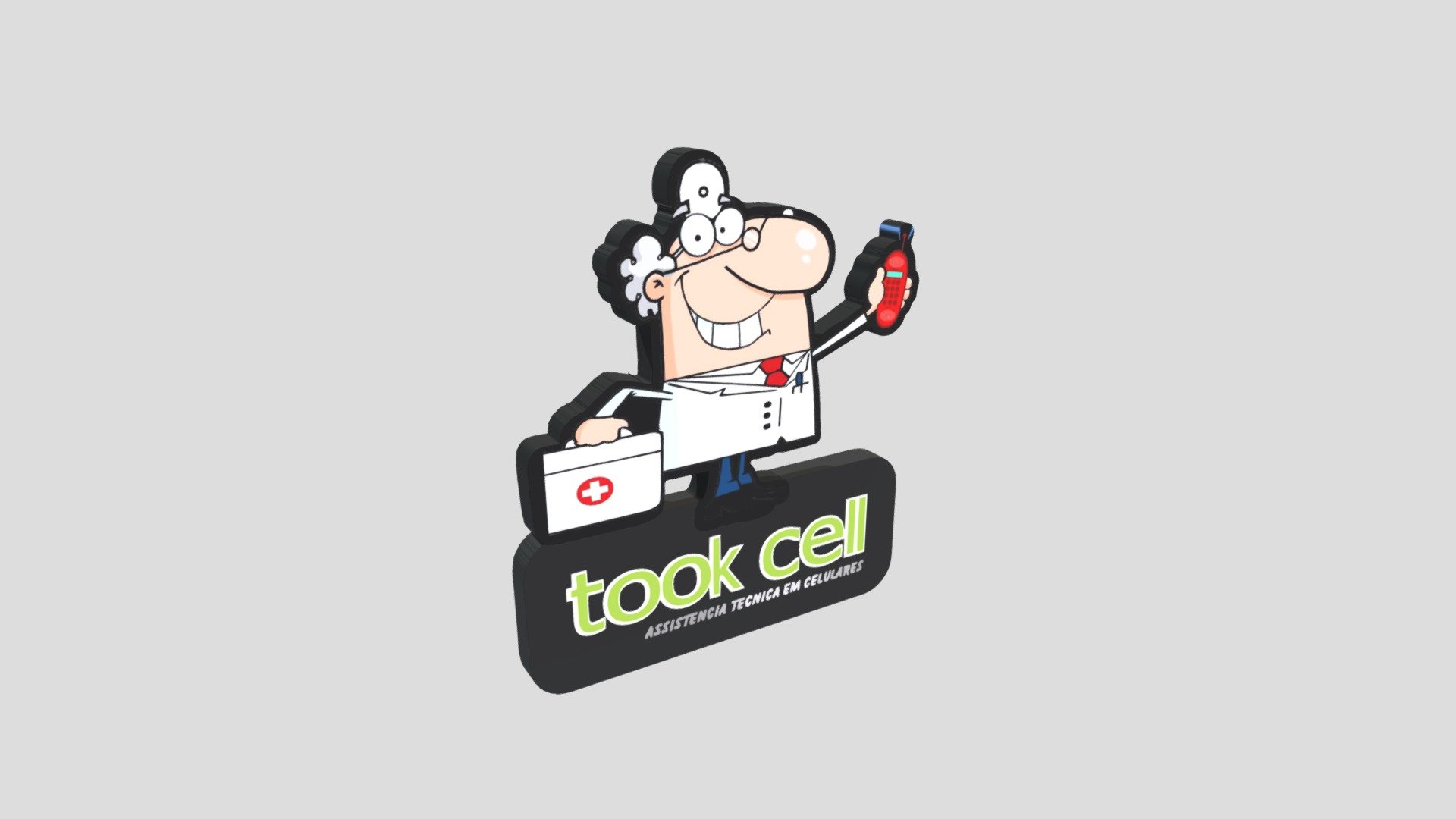 tookcell