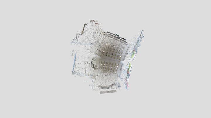 atrium-0496 3D Model