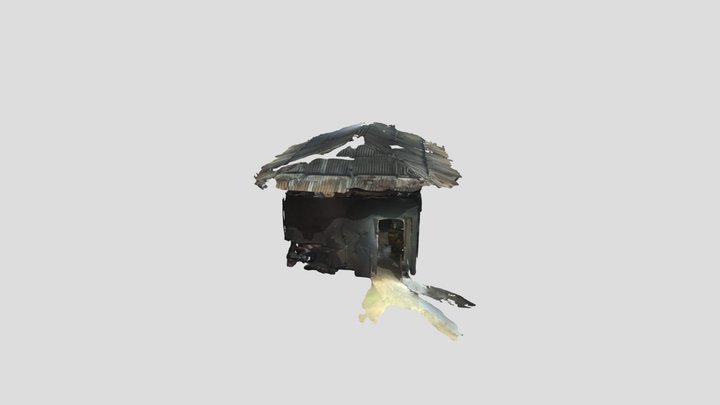 Bellavista cocina 3D Model