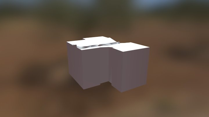 46324E0201 00K000 LOD 17 3D Model