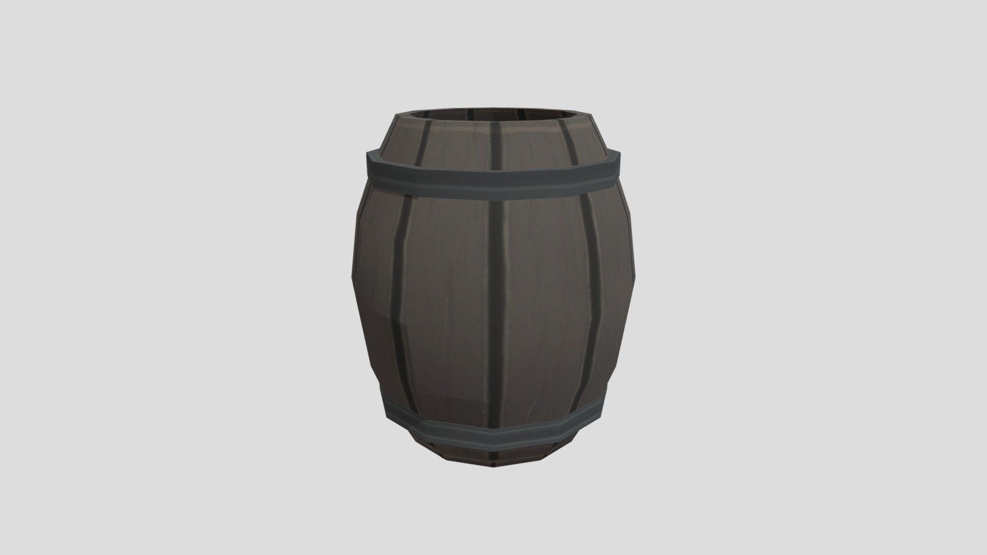 Barrel