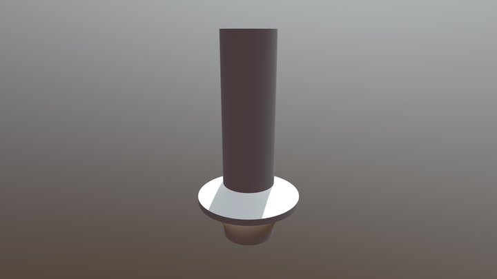 Test1 3D Model