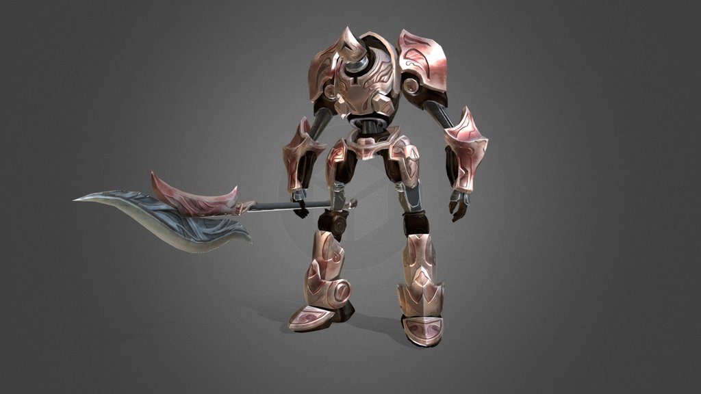 Calibur | VGDC