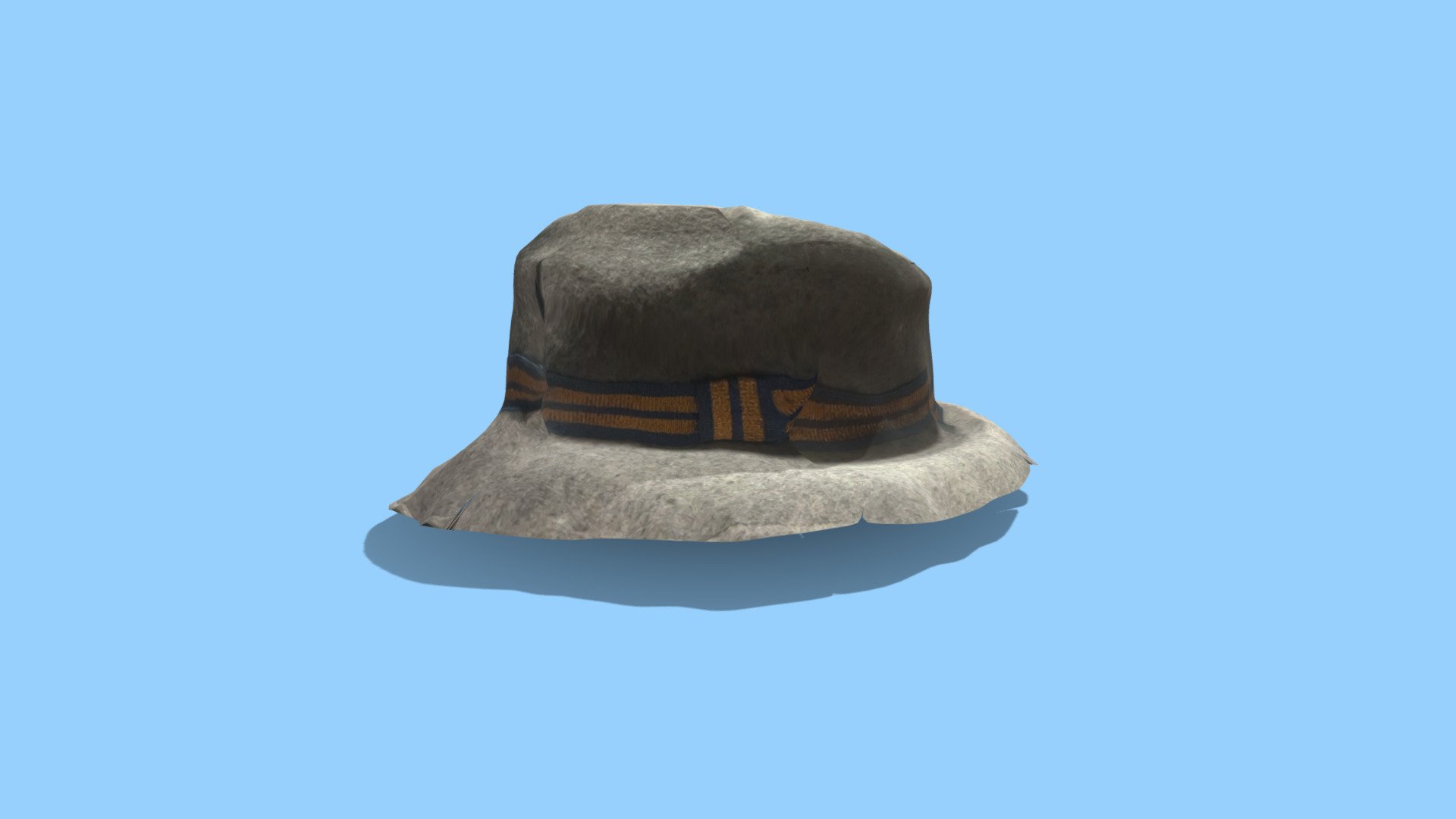 Hat Scan