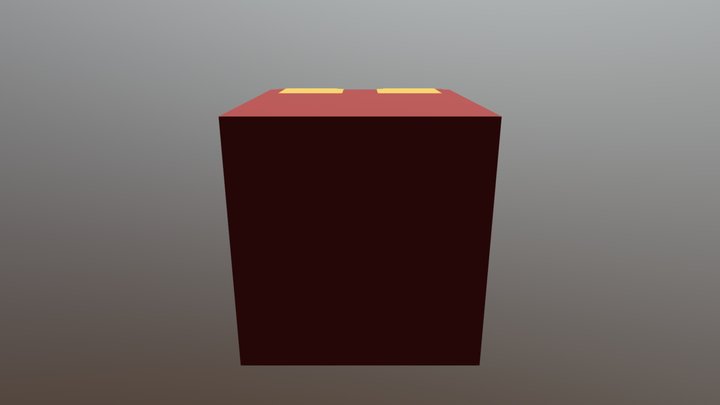 Ironman MK. IV Helmet 3D Model