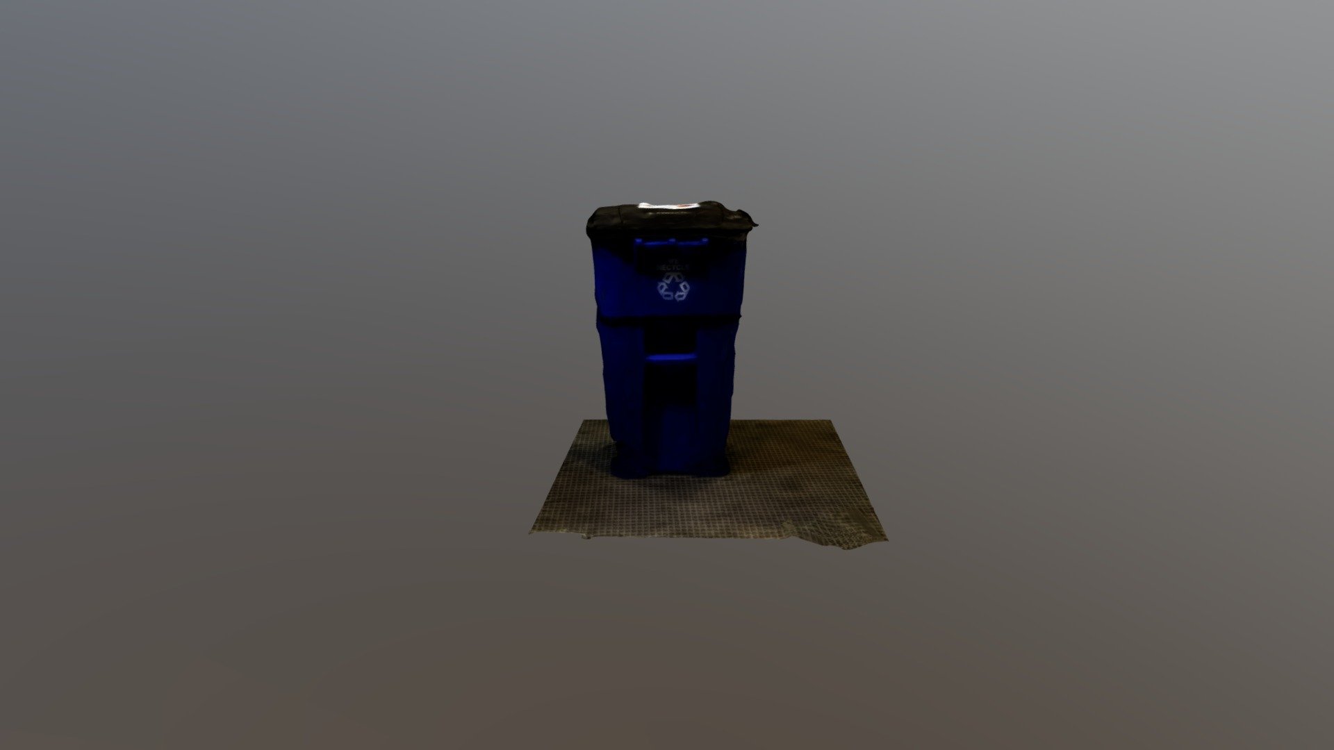 Trashcan