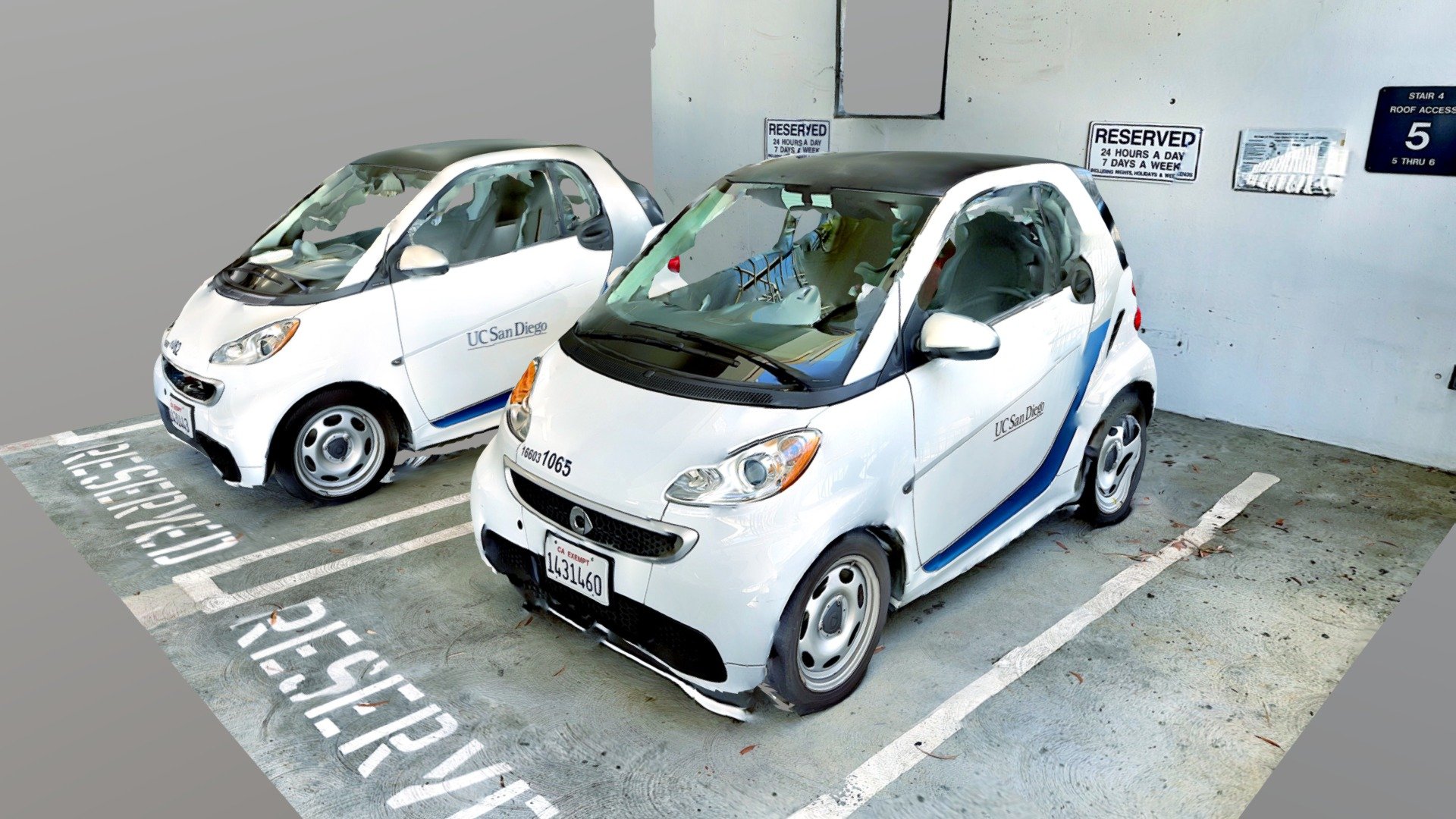 Smart Cars [Day 37]
