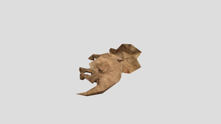 Styracosaurus_generic