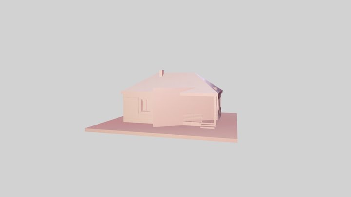 Файл на сайт 3D Model