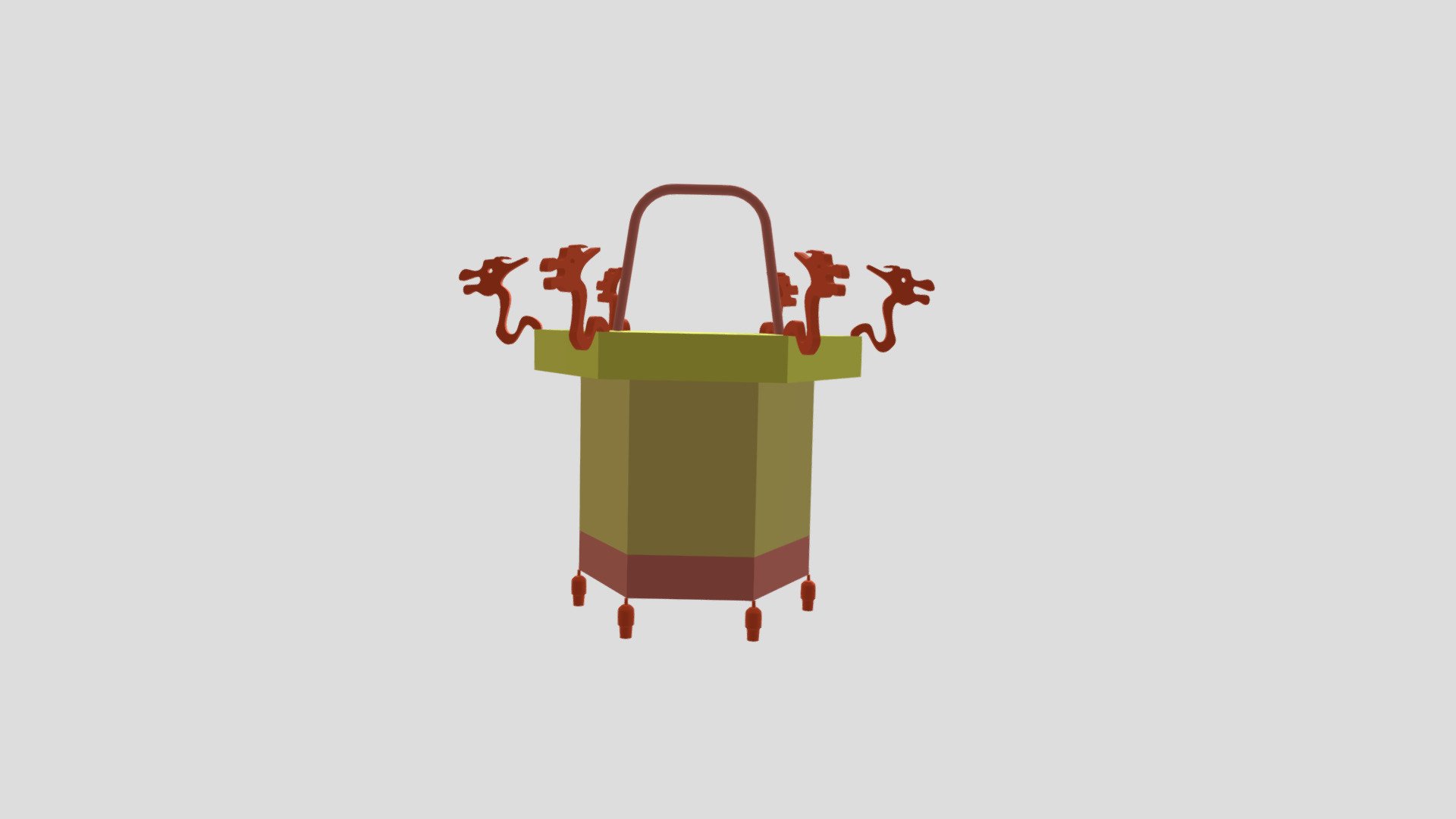 Lantern V1