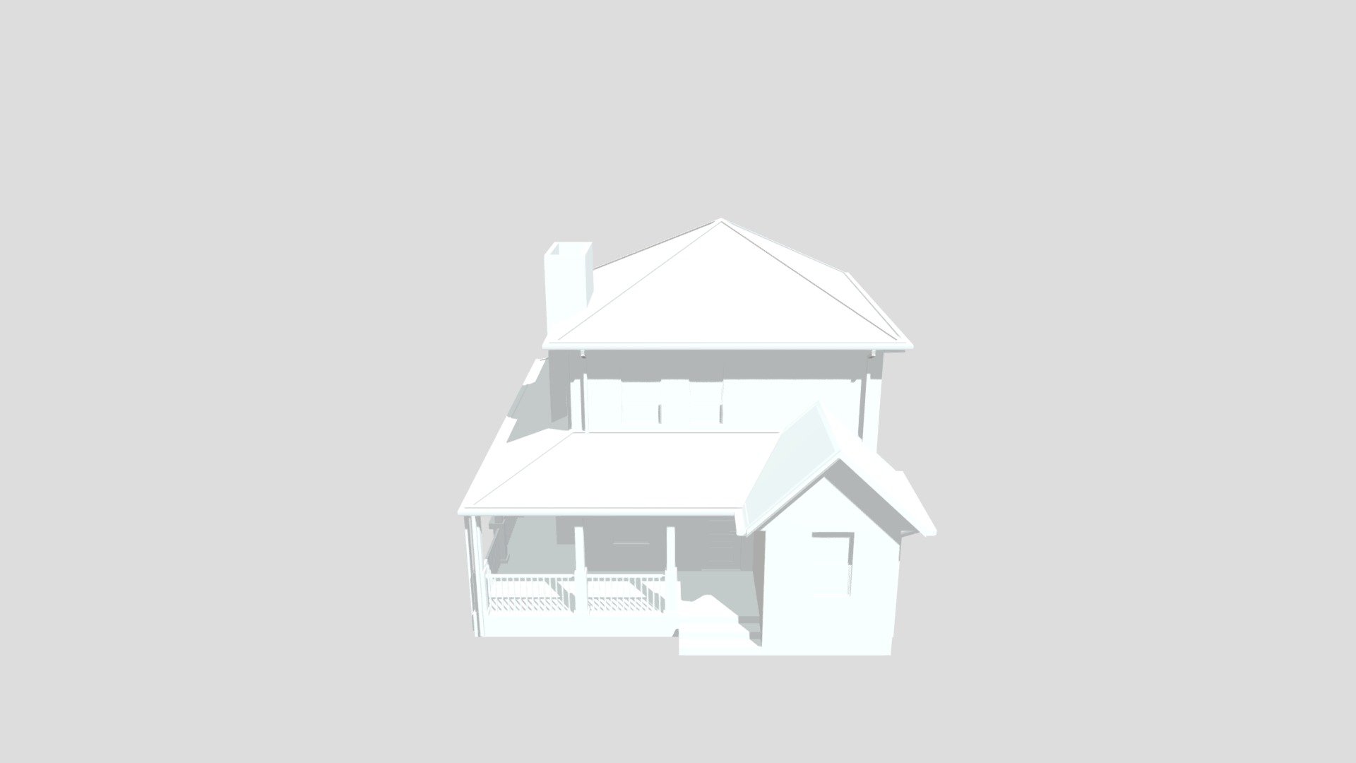 247 House 15 Obj