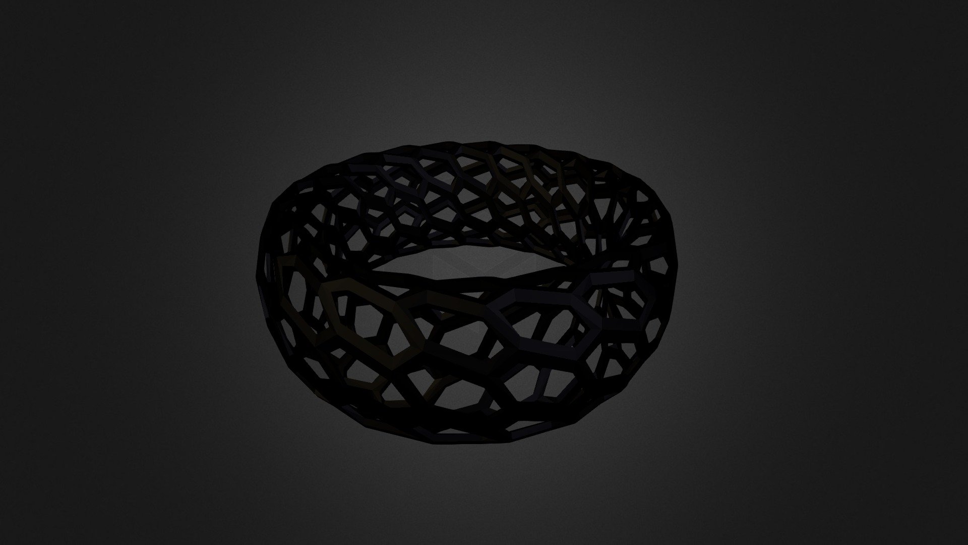 Pulsera Sauvage 3dproditive.com