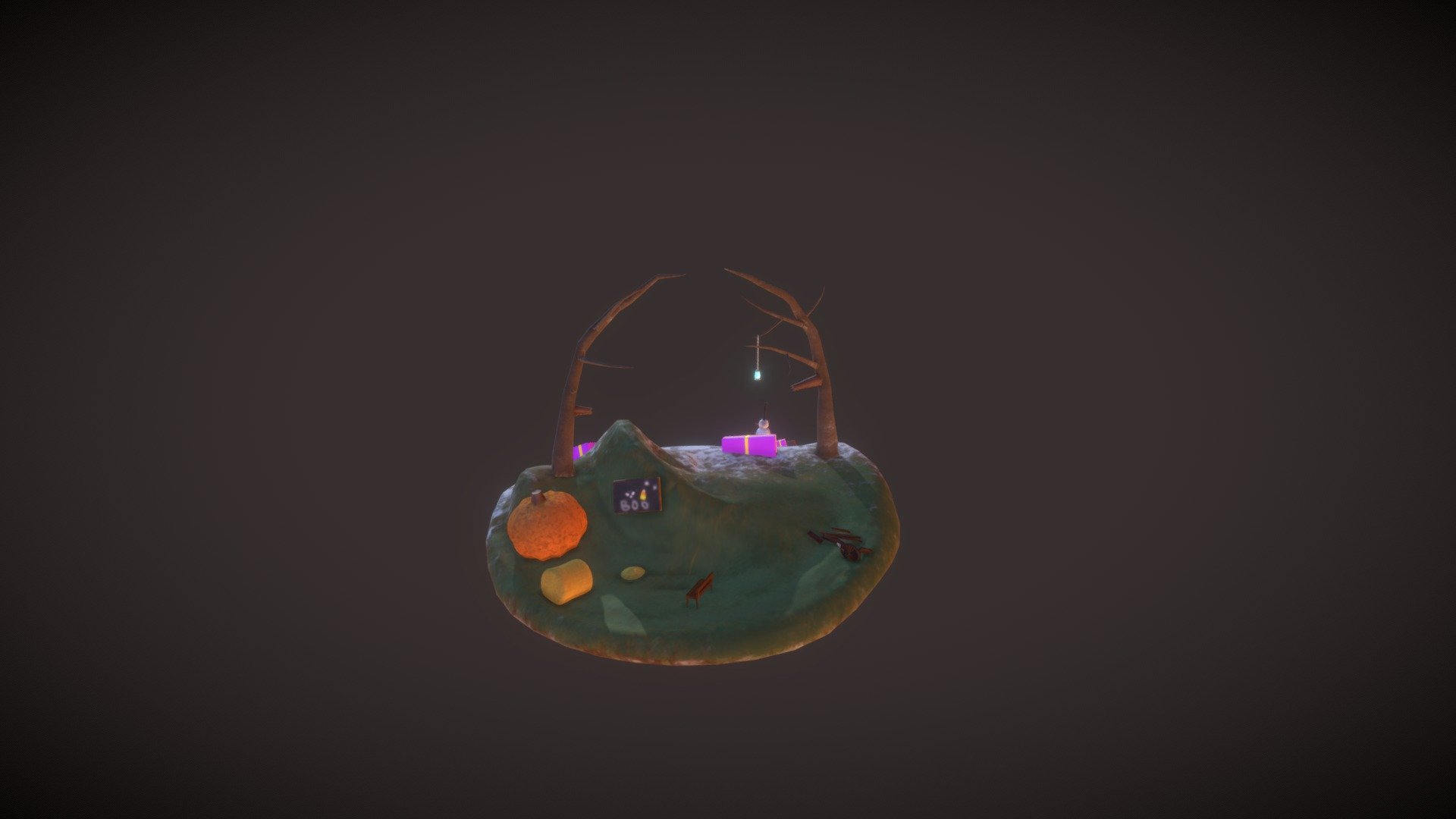 Christoween