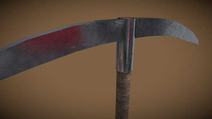Pico 3D Model