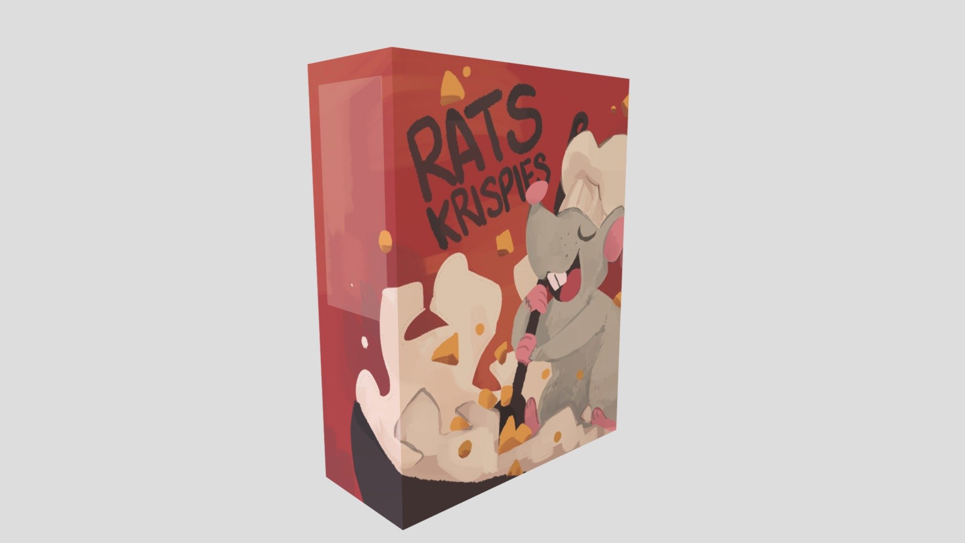Rats Krispies