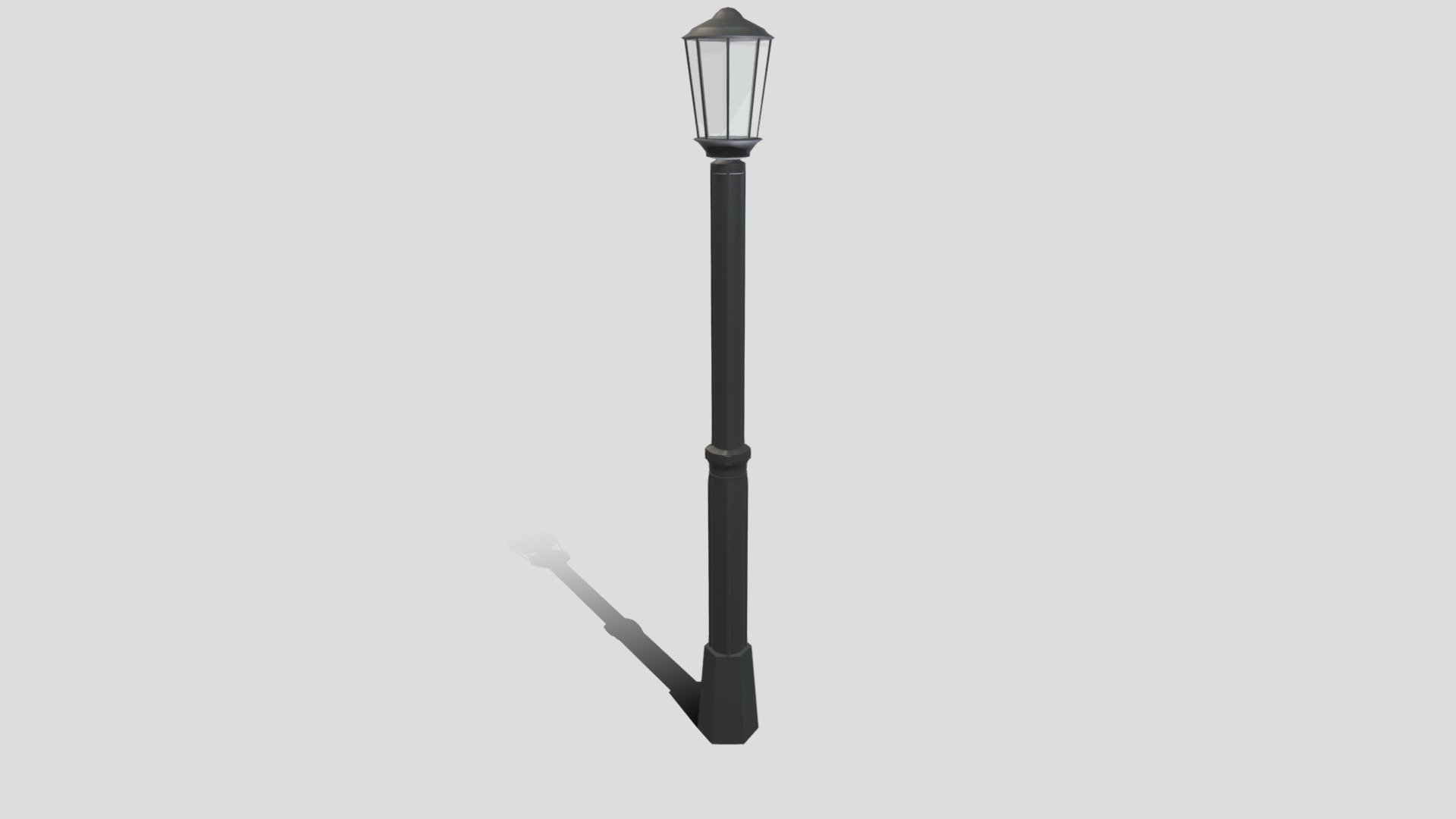 Street lantern