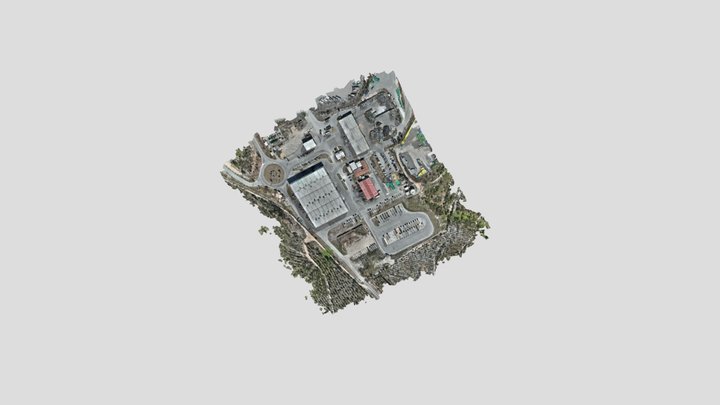 Teste 3D Model