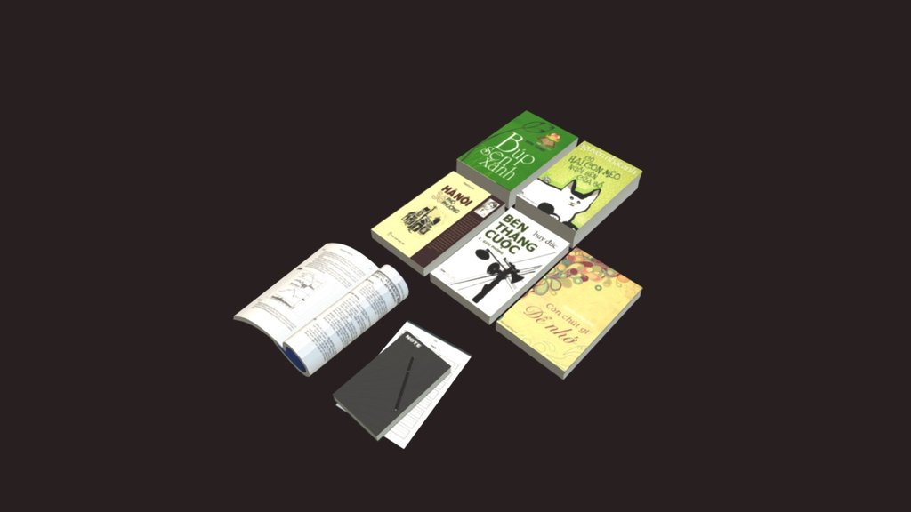Books