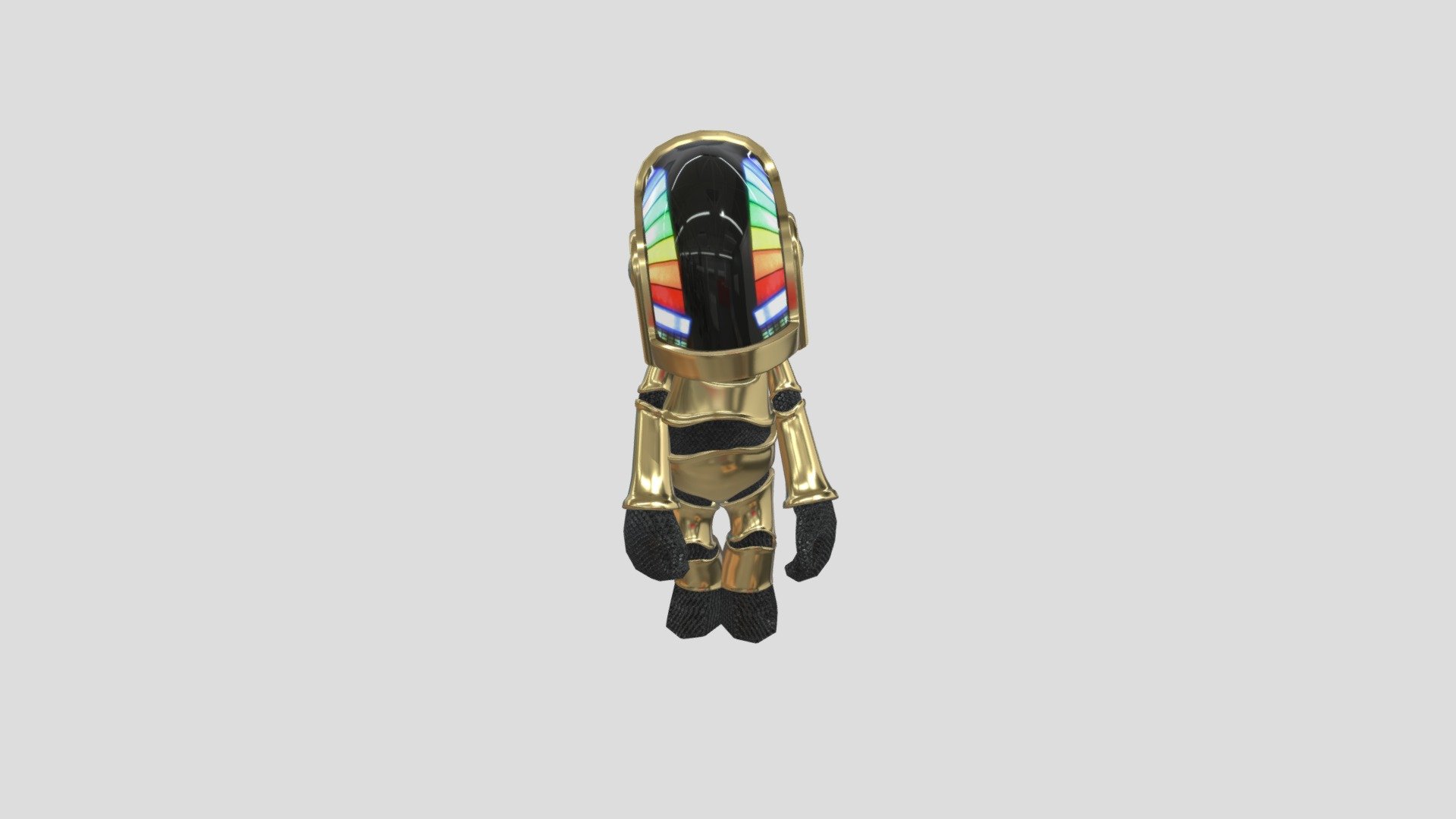 Mini_daftpunk_dance