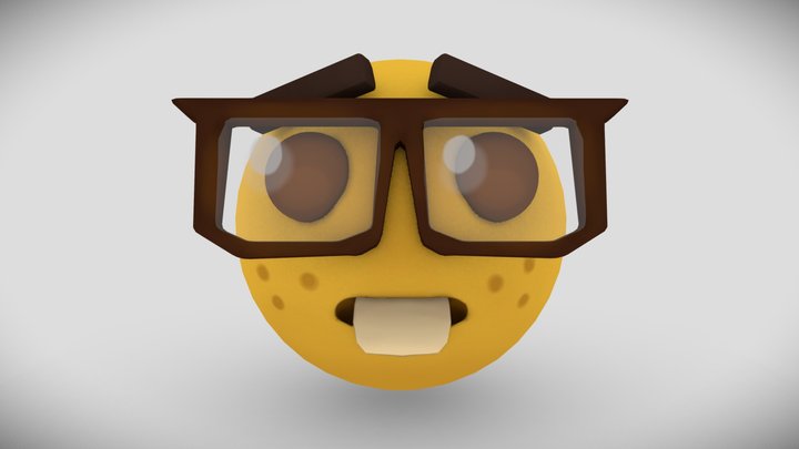 Pou 3D models - Sketchfab