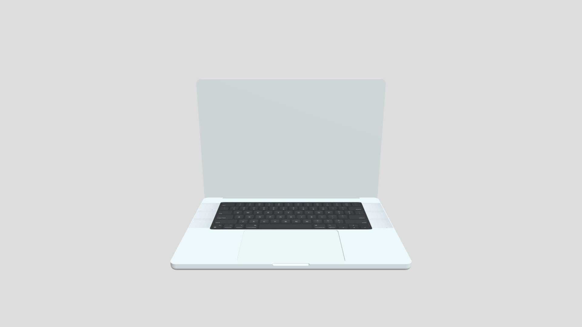 Macbook Pro 16 2021