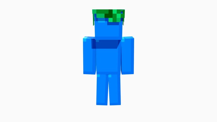 yes2 3D Model