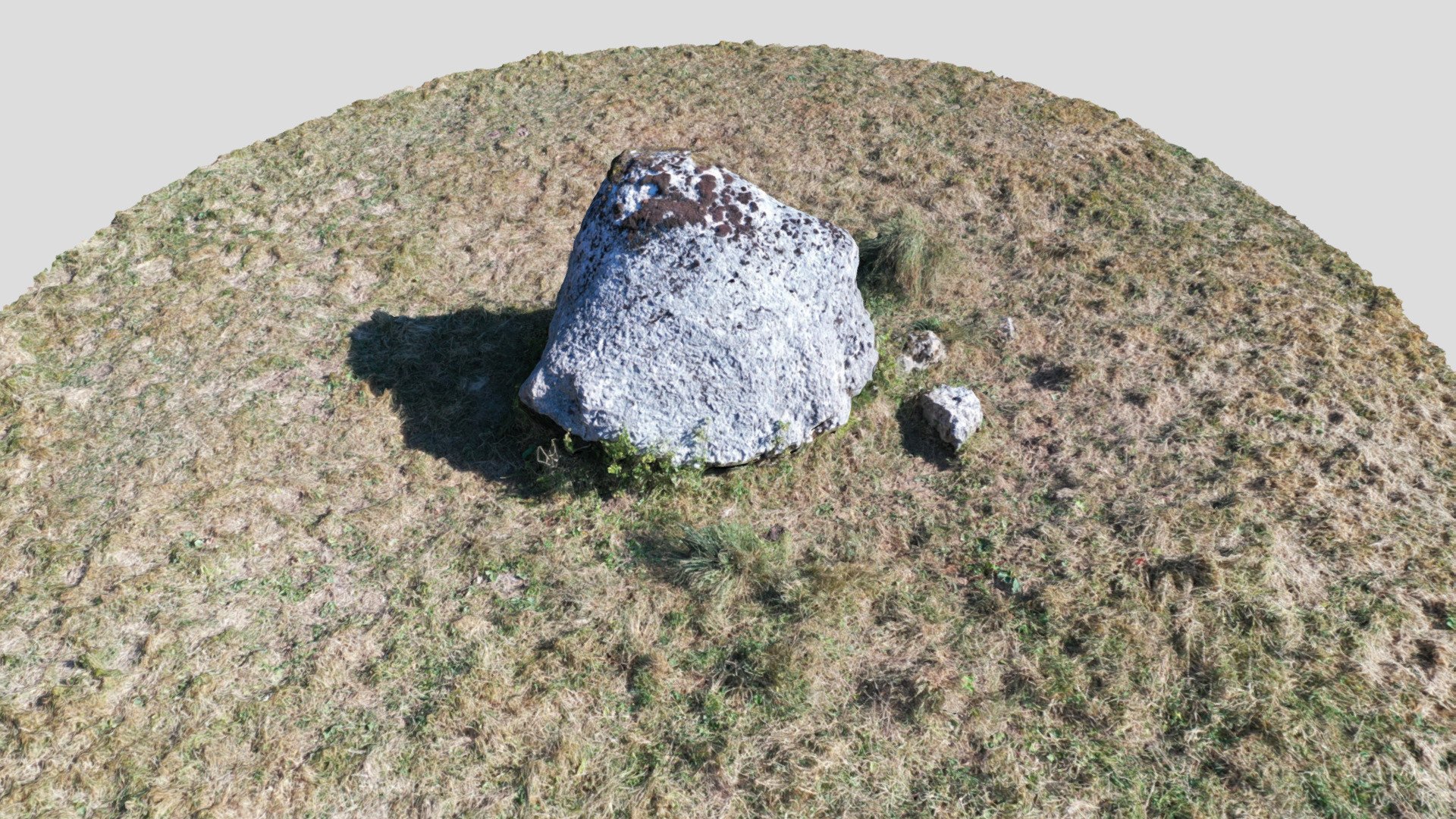 rock