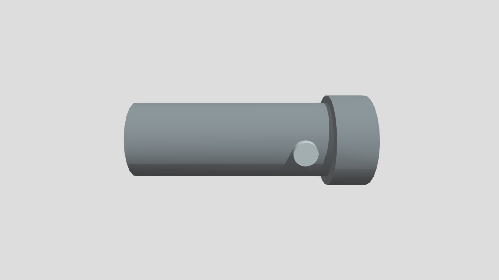 Upgraded Flashlight