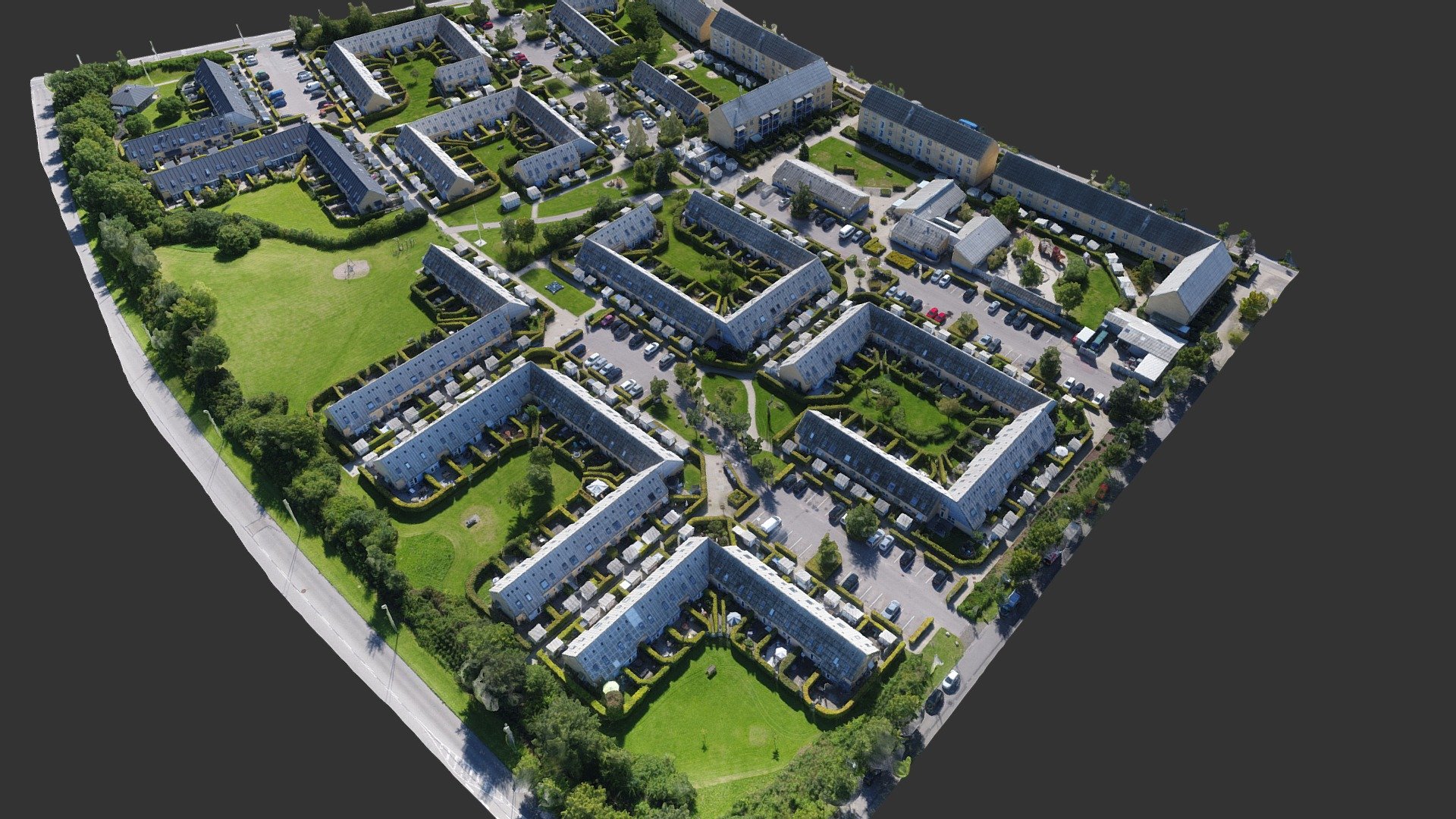 LE34 - Glostrup Bøgeskoven (Normal Quality)