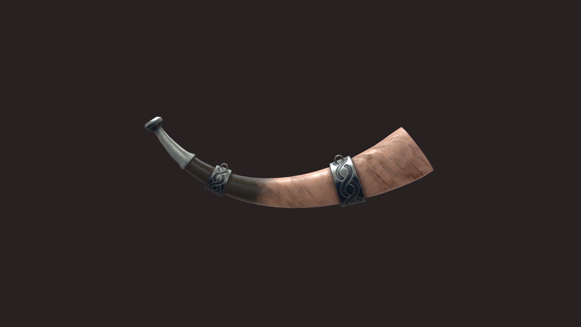 War horn