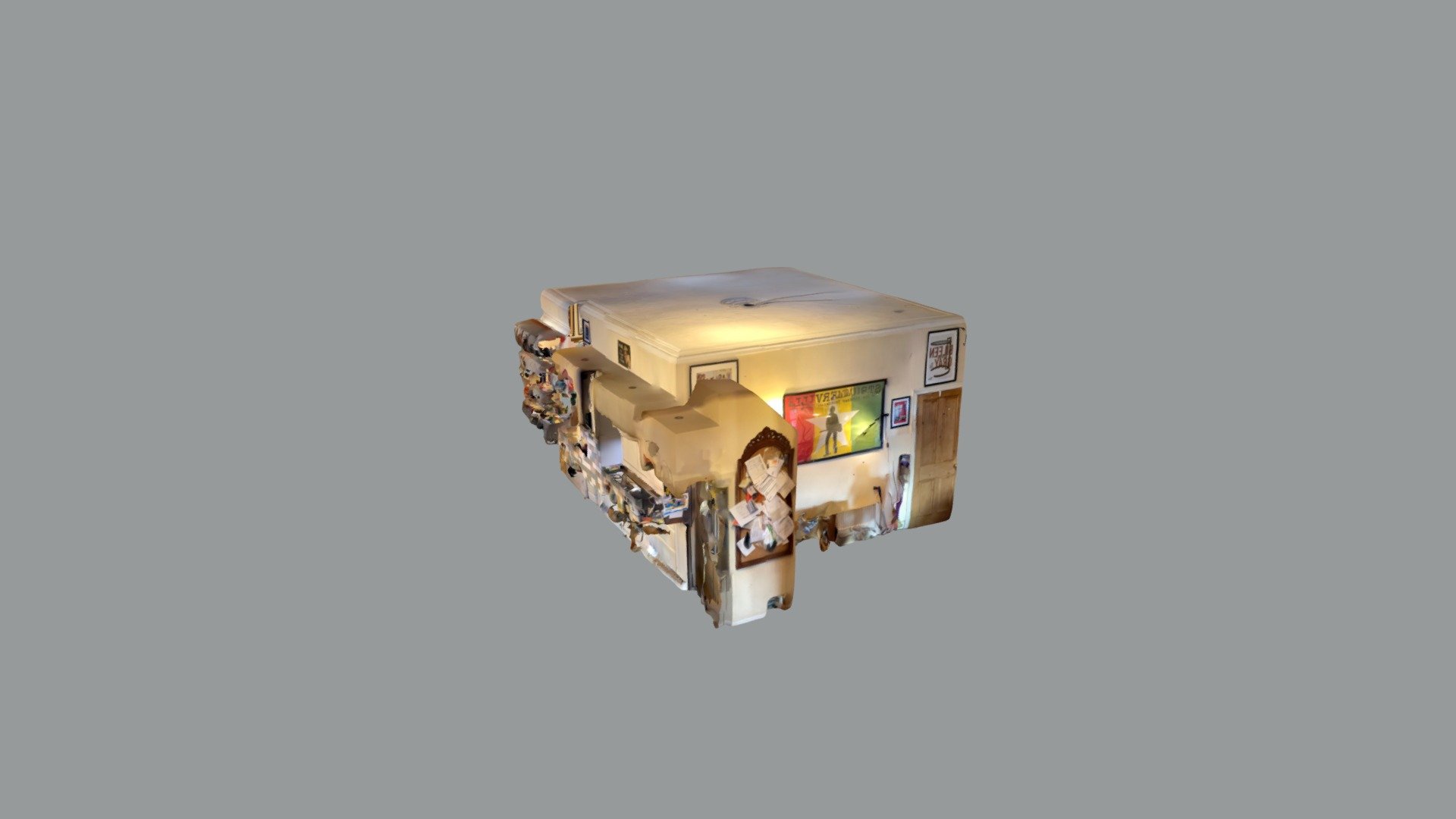 BFD1003 b