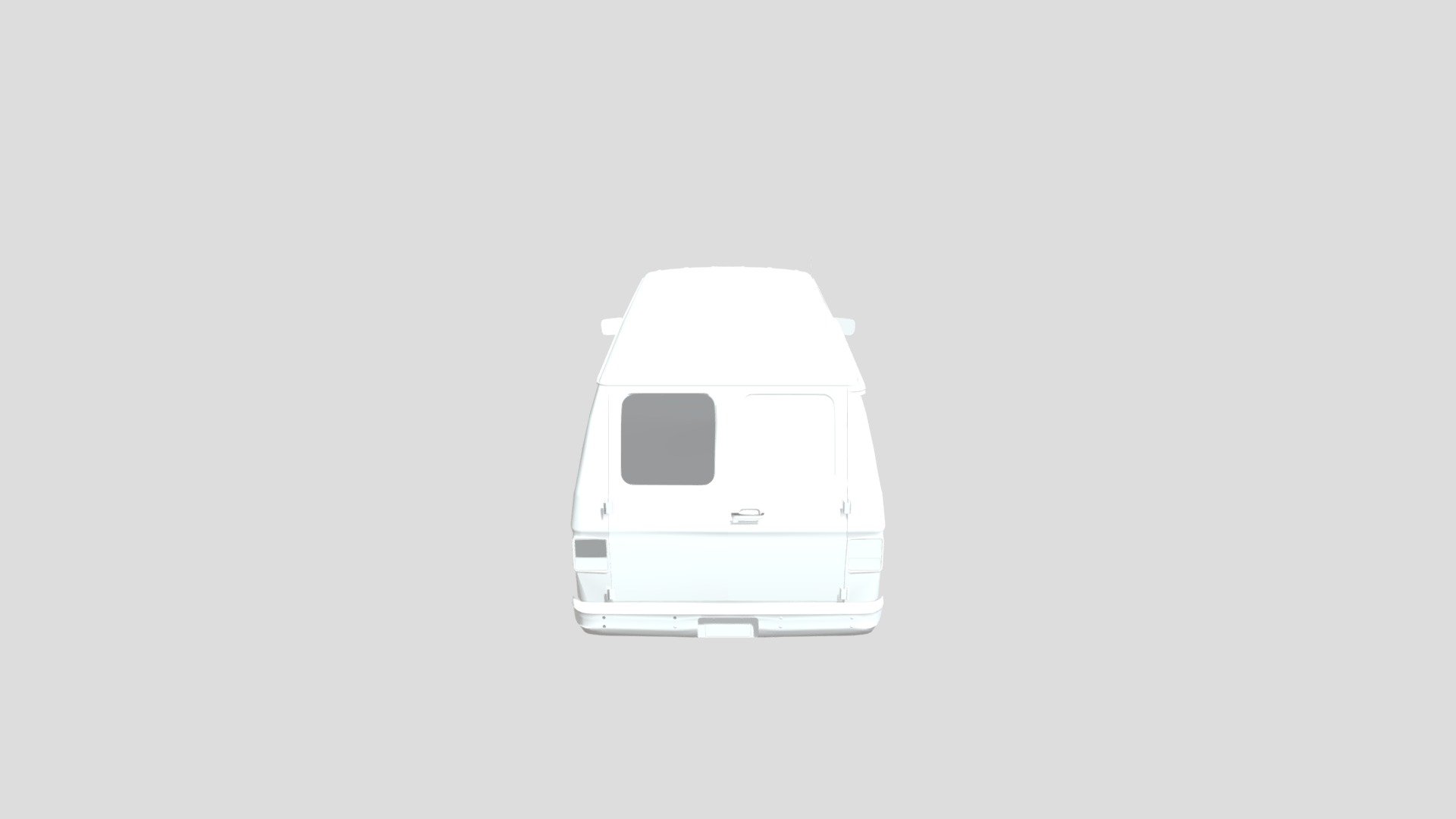 SM Van 01