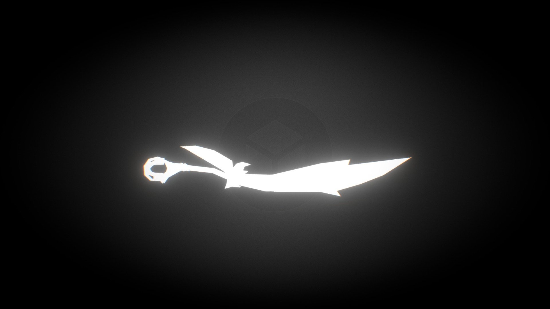 Armadyl Godsword