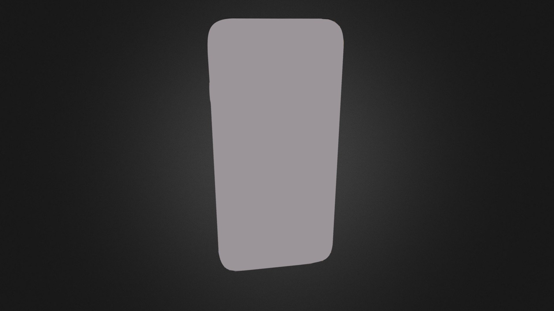 Iphone 6 Grey
